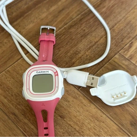 Garmin Forerunner 10 GPS Watch - Picture 2 of 7